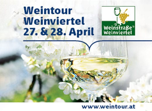 Weintour Weinviertel 2019