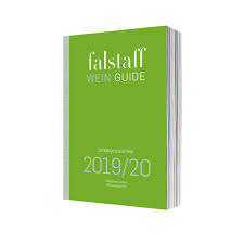 Falstaff Weinguide 2019/20