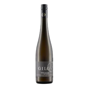 Weingut GILG - roter Veltliner